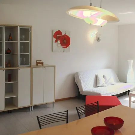 Il Parco - Rebomaholidays Apartment Tignale